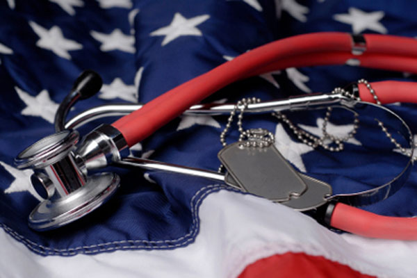 Paid TRICARE Coverage for all Reserve Components