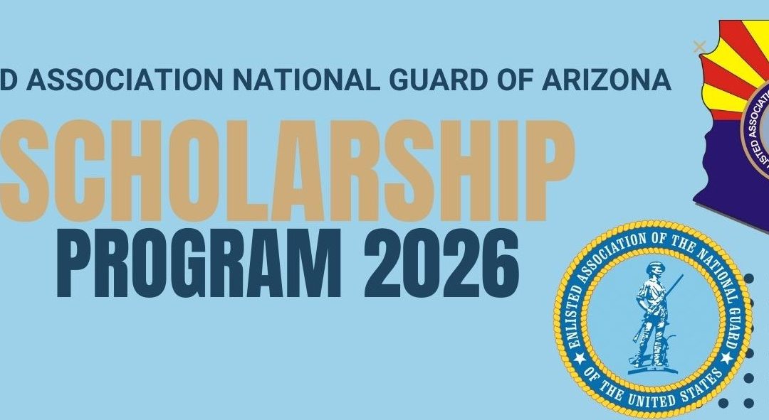 2026 EANGA Scholarship Program